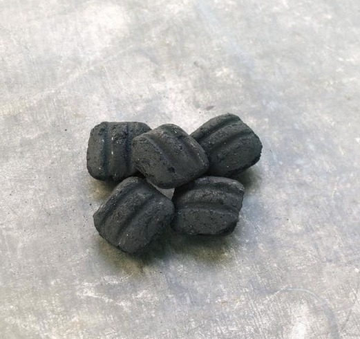 Briquettes de charbon de bois WEBER